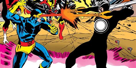 cyclops punch dimension